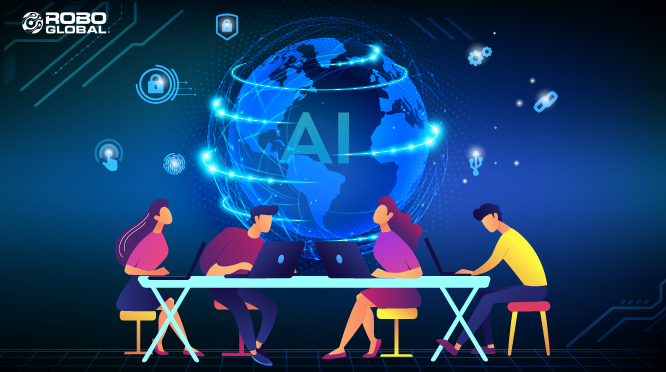 6640 Responsibly connecting and empowering disciplines through the use of AI & computing tools_V001