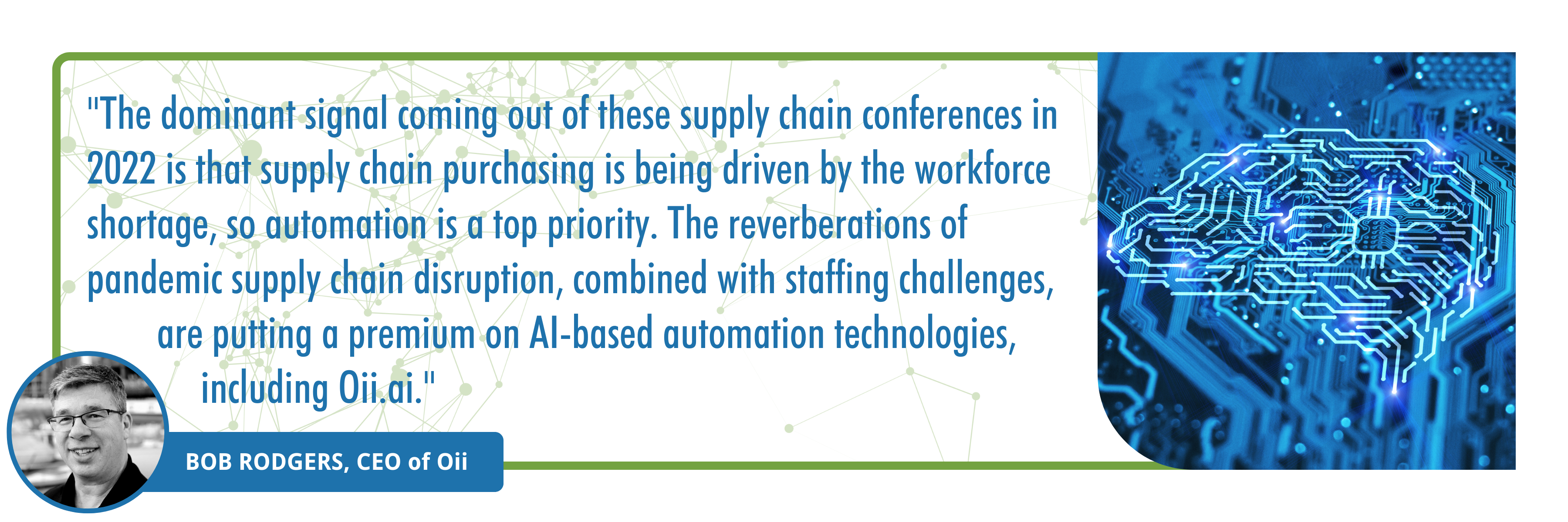 Bob Rodgers Quote July 2022