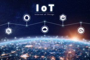 Internet of Things, IoT