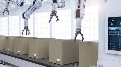 mobility in the warehouse