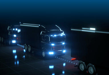 mobility on the road