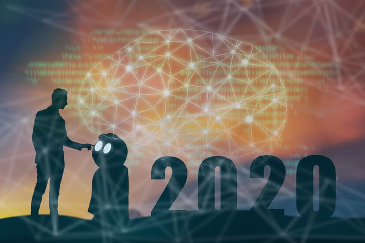 Robotics and AI trends that are changing the world in 2020