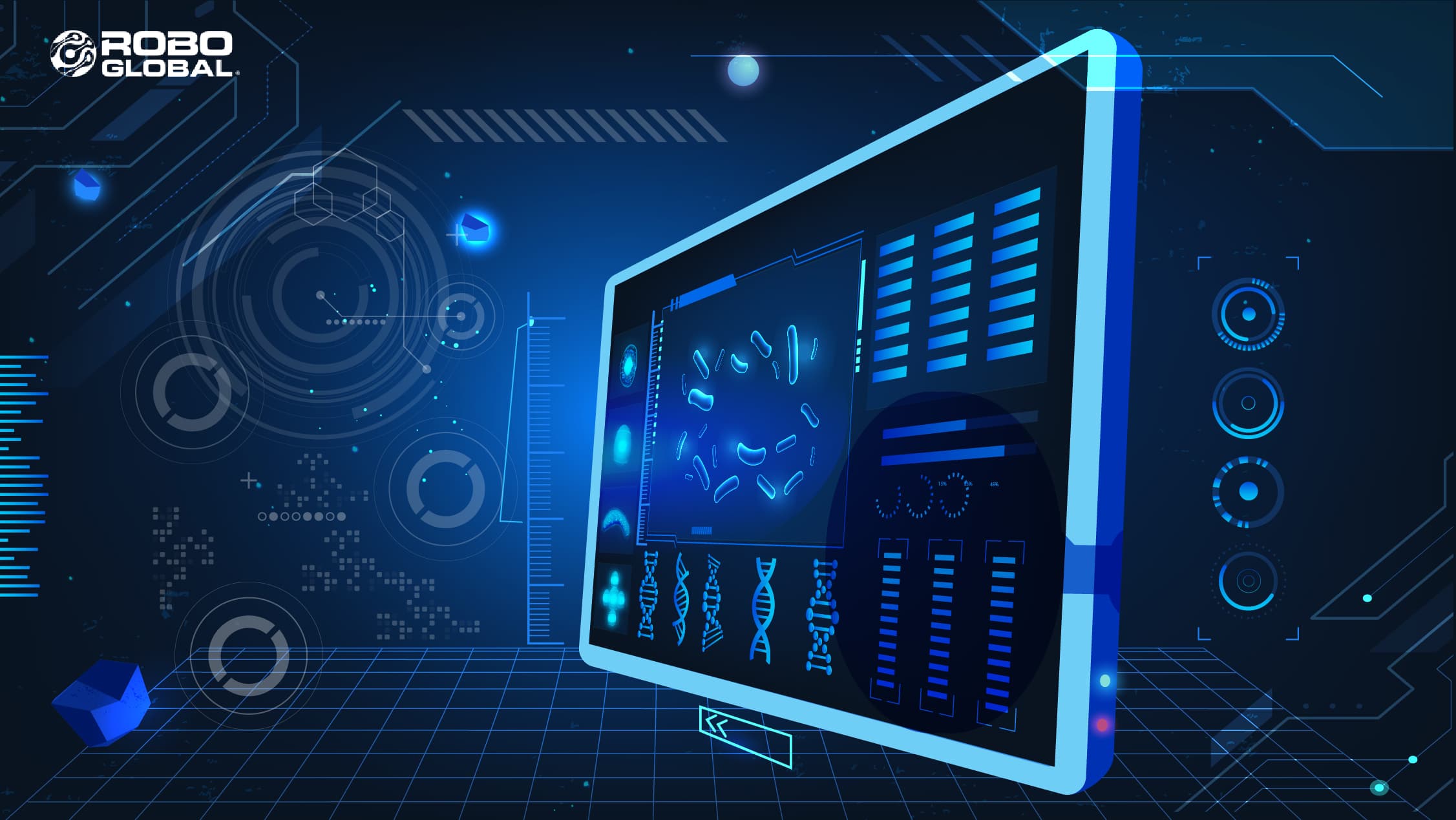 Genomic Advancements Are Advancing Early Cancer Detection