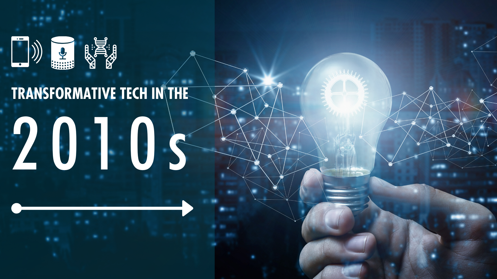 A Decade of Growth in Robotics, AI & Healthcare Innovation