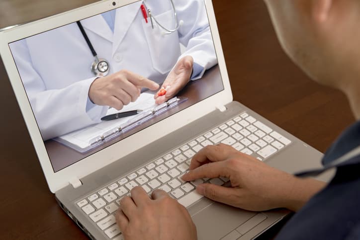 Global Telehealth is On the Rise