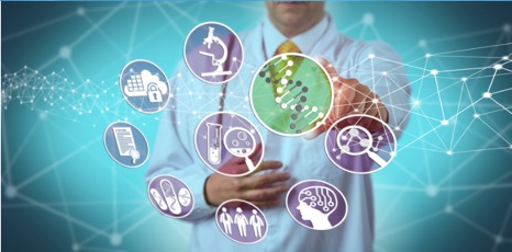 AI: Shaping the Future of Healthcare