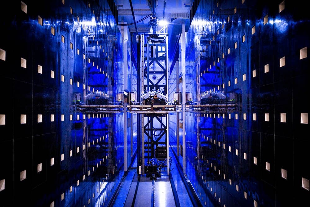 Brooks Automation Strives for Life Sciences Leadership