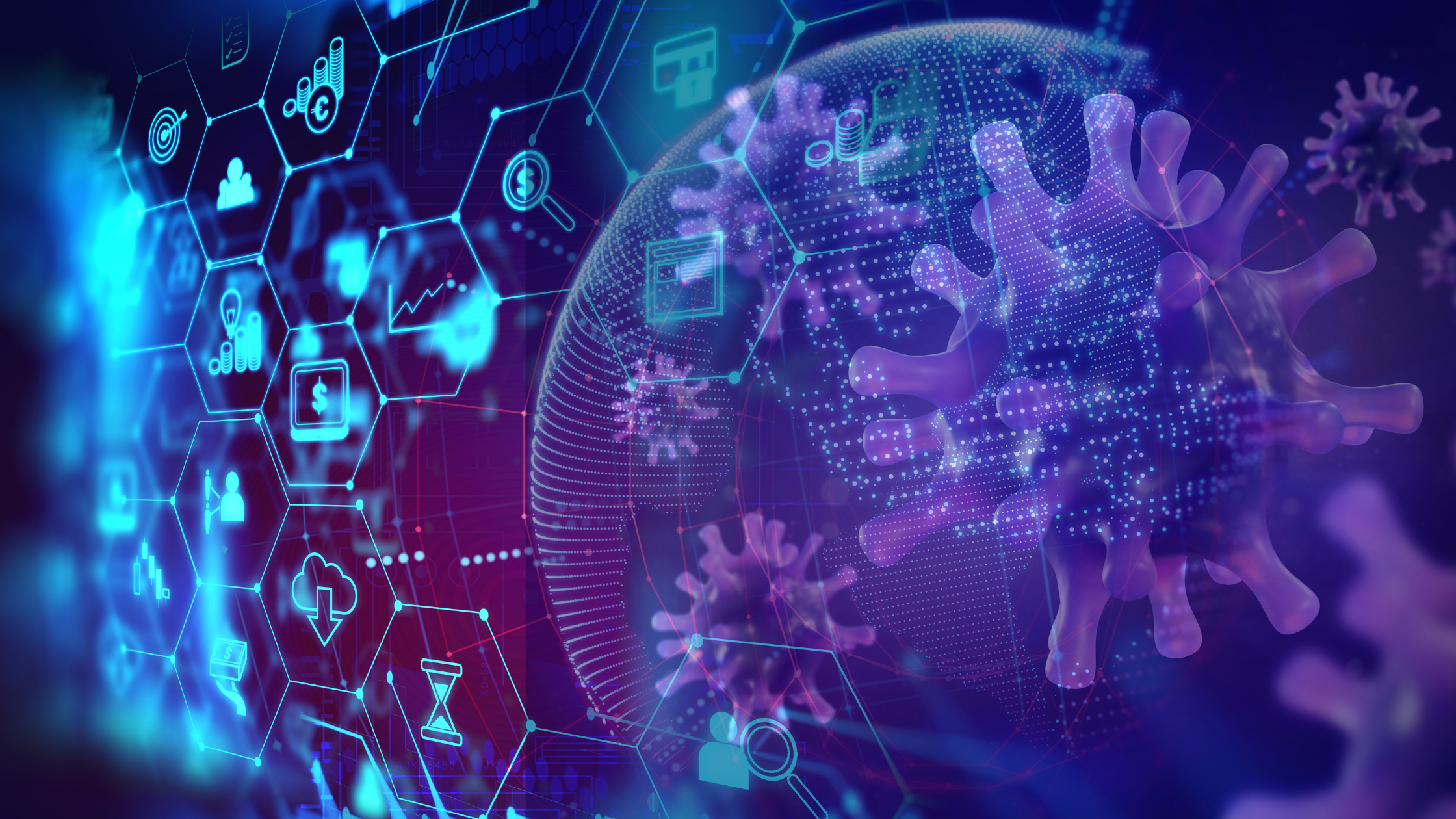 How COVID-19 Exposed Opportunities for Robotics in 2020