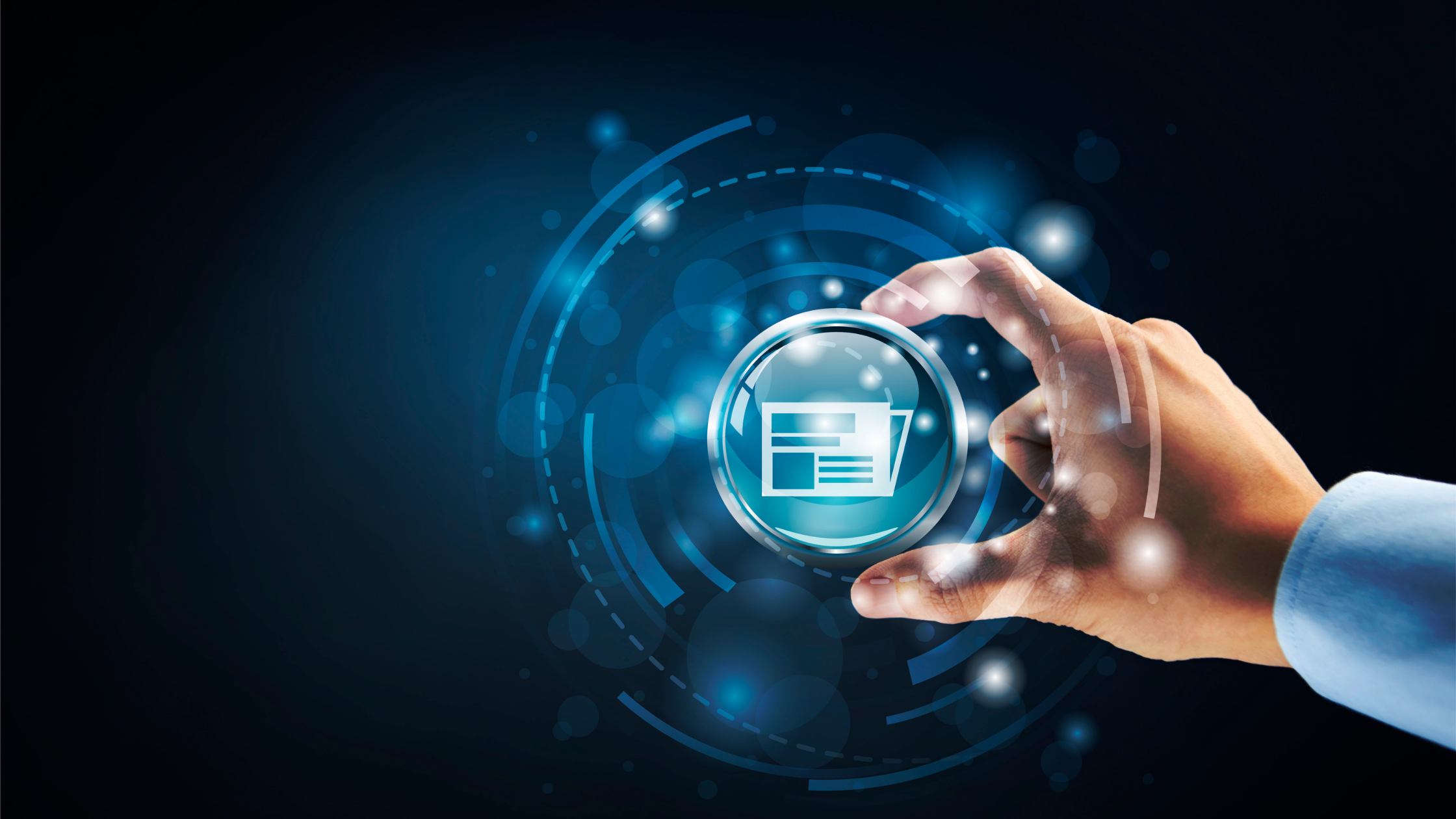 ROBO Global Robotics & Automation Index Series: Q1 2021 Rebalance Changes