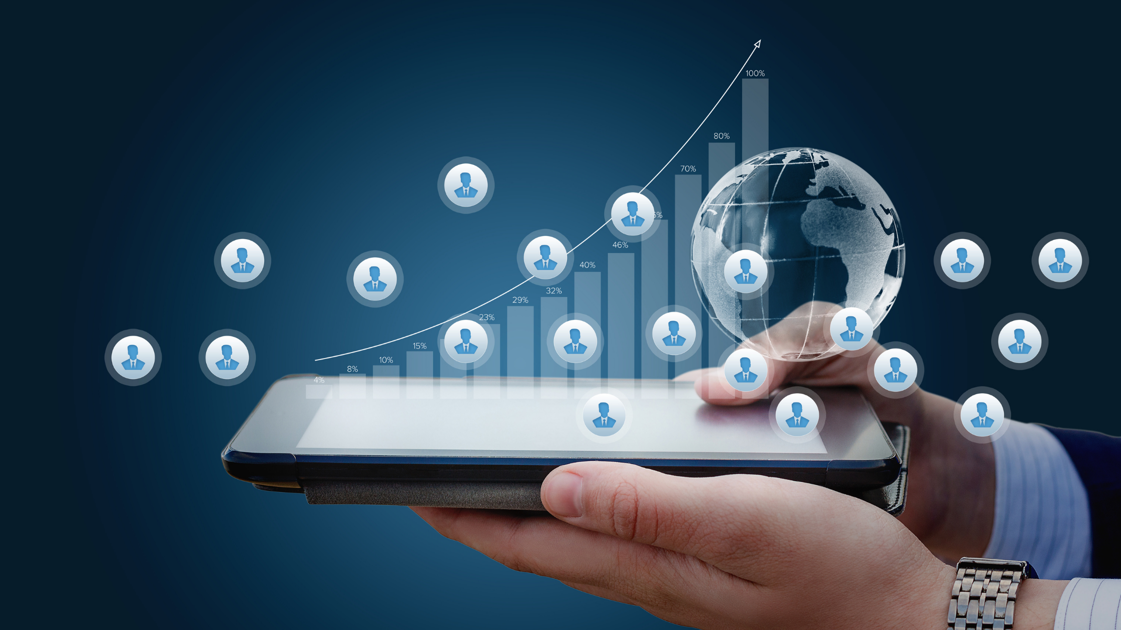 ROBO Global Quarterly Review Q1 2021