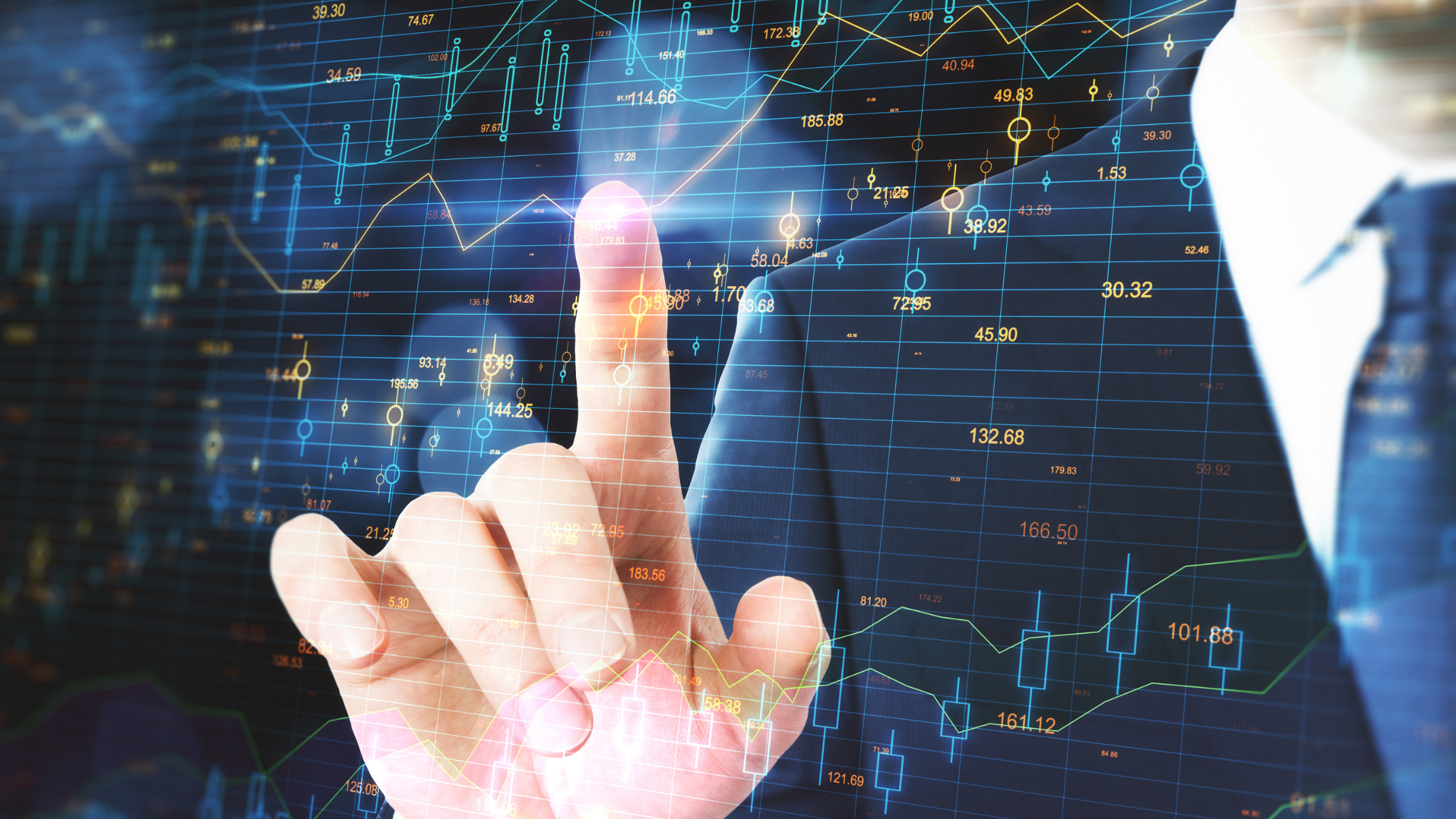 The Market Slide as an Opportunity for ROBO Index Investors