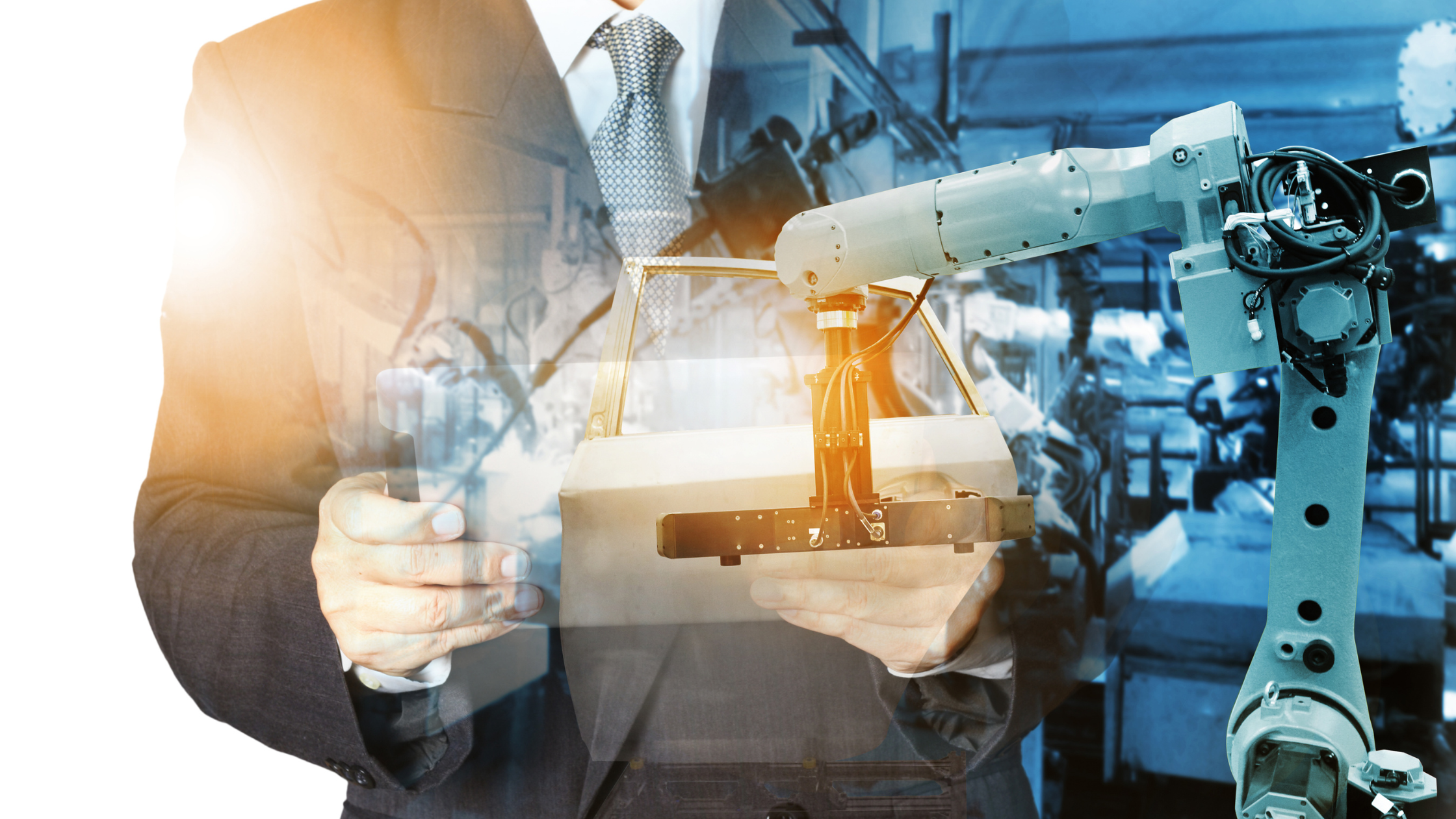 Exploring The Current State of The ROBO Index