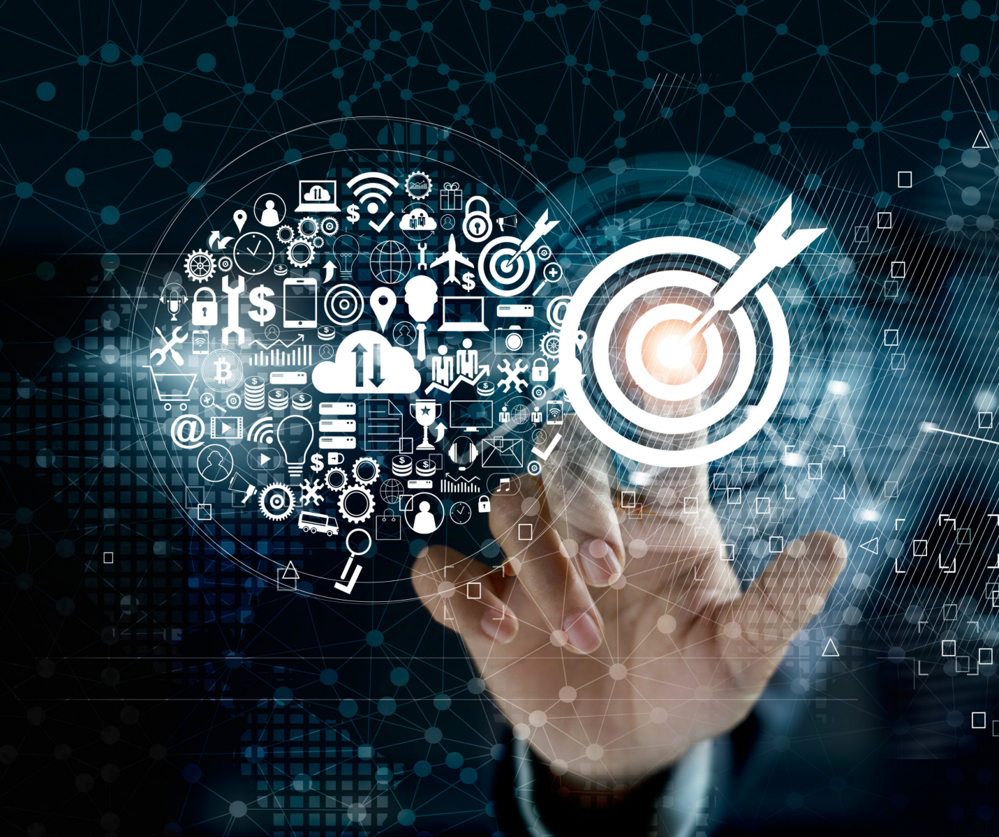 Seeking a long-term investment with boundless growth potential?