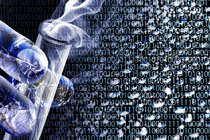 In healthcare, Q3 funding points to dramatic disruption