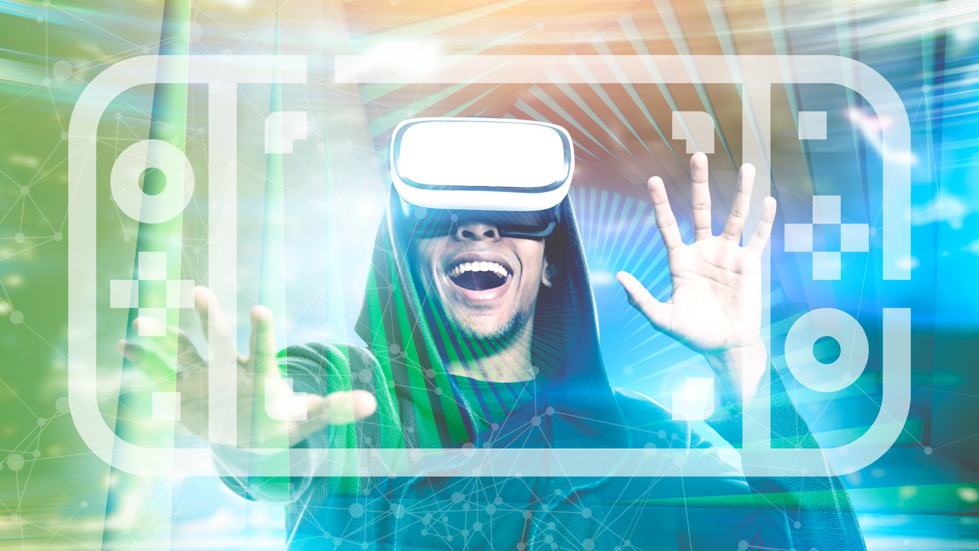 Why the Future of Gaming Will Stretch Far Beyond a Screen