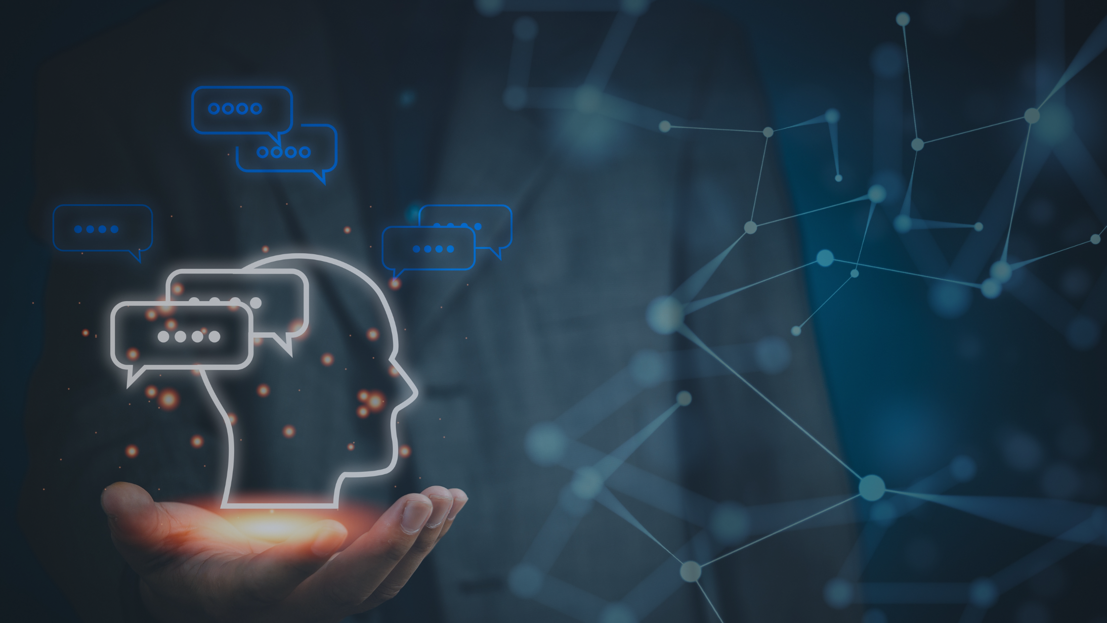 With no ‘competitive moat’ who will be GenAI’s big winners?