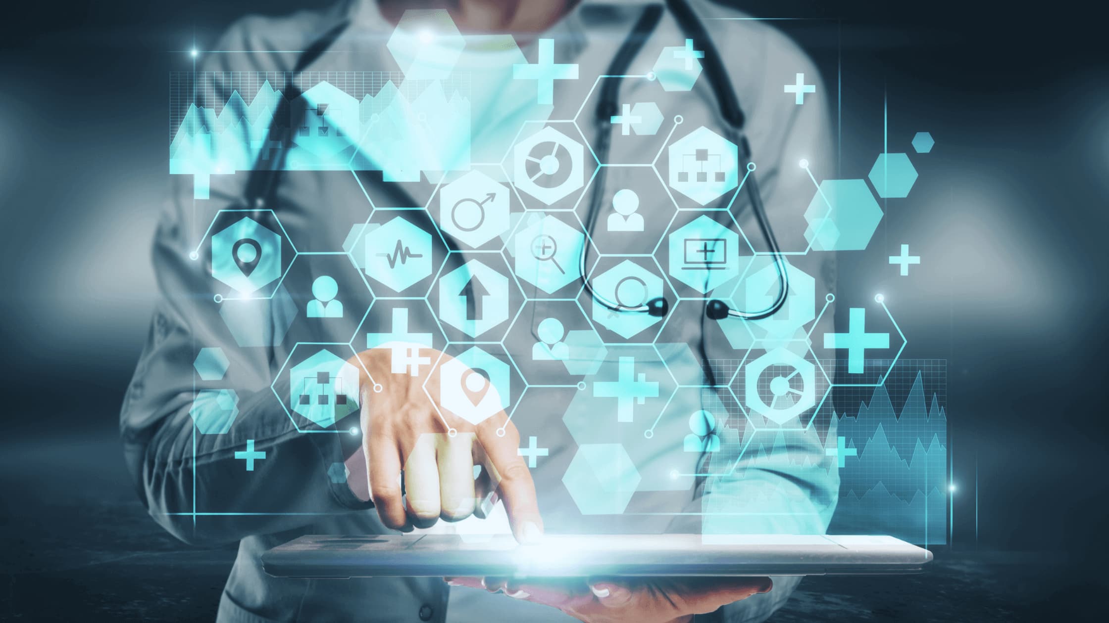 Down Market Creates an Attractive Entry Point for Health Tech