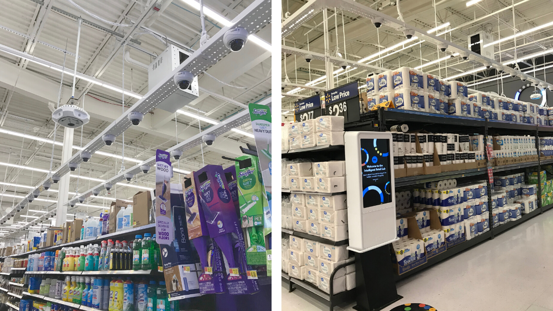 AI & Store Robotics are Coming to the Grocery Store. Are you ready?