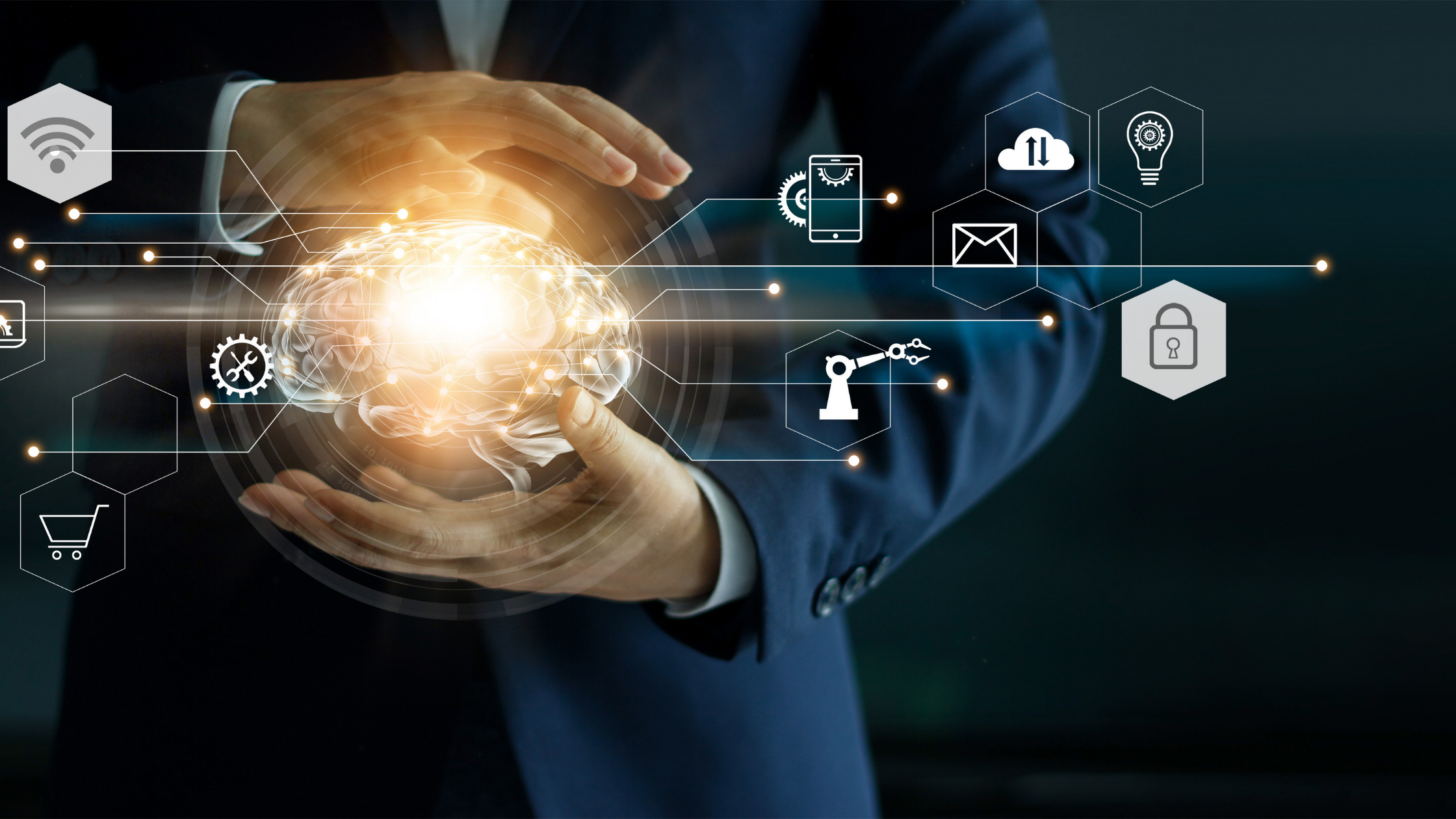 The Robots Are Here. Is Your Portfolio Ready?