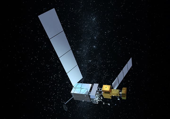 How NASA is Accelerating Robotic Capabilities in Space & Beyond