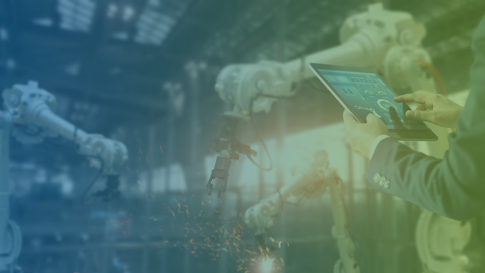 Investing in Robotics & Automation: Your Questions Answered