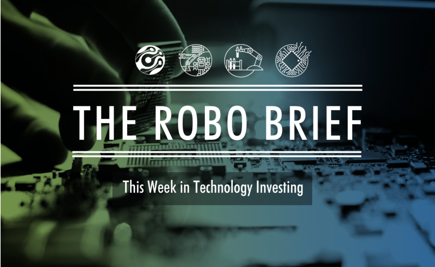 ROBO Brief: Moderna Makes A Difference, Grubhub Acquired, and RBR50