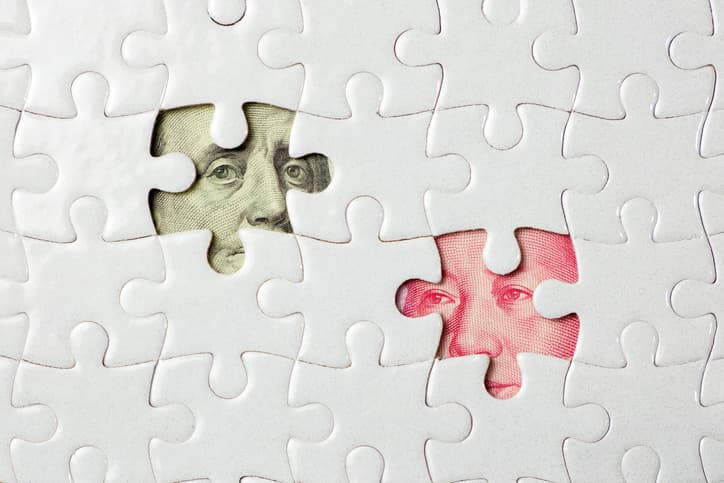 New tariff threat offers robotics & AI exposure at a discount