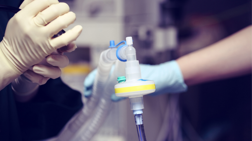 3D Printing Community Steps Up to Help Save Lives