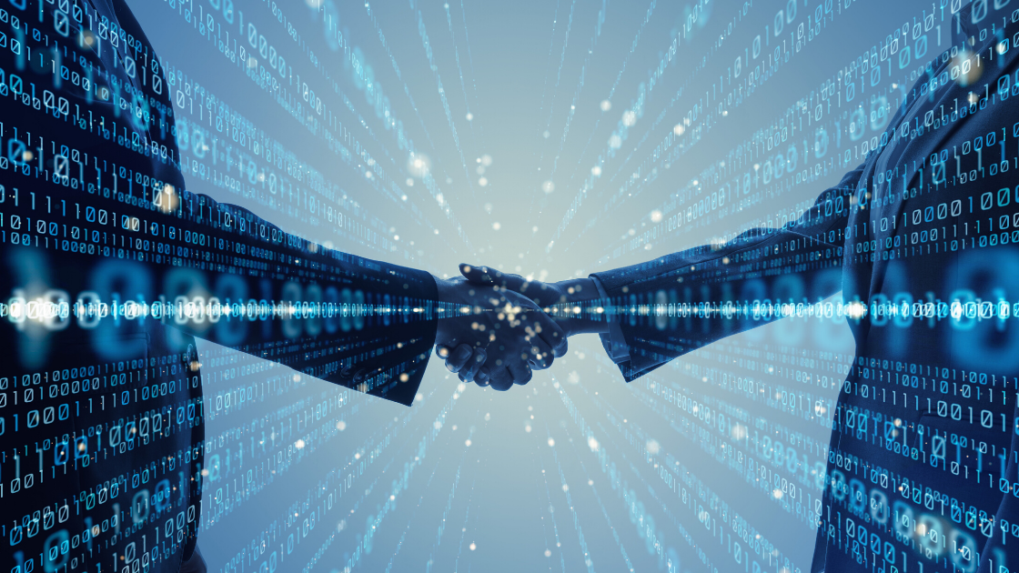 COVID-19 Drives Unprecedented Digital Acceleration