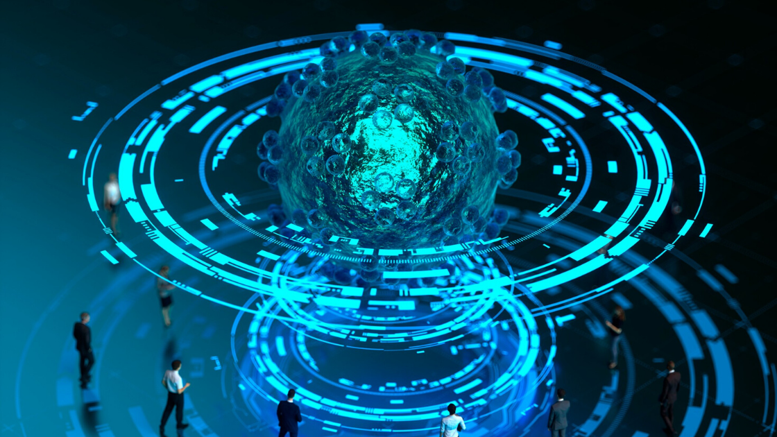 Investing Amid the Coronavirus Meltdown