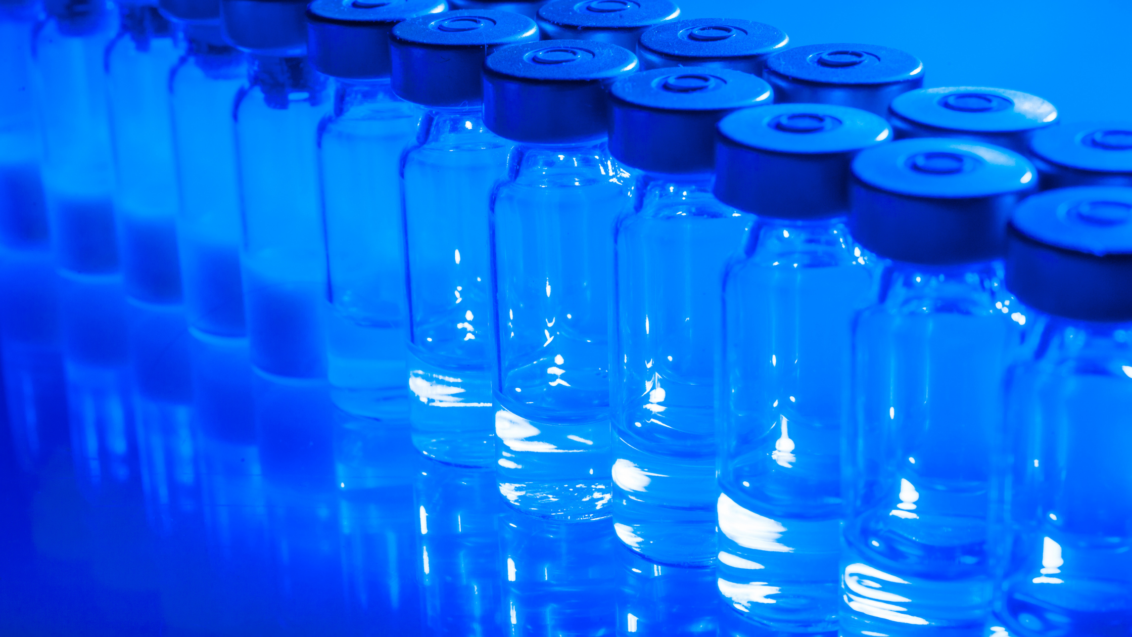 Enabling a Healthier World with Innovations in Medical Manufacturing