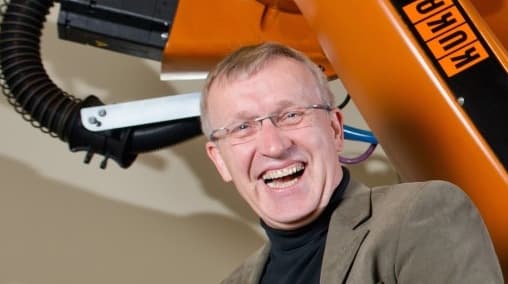 Advisor Insights: The robotics market is still booming