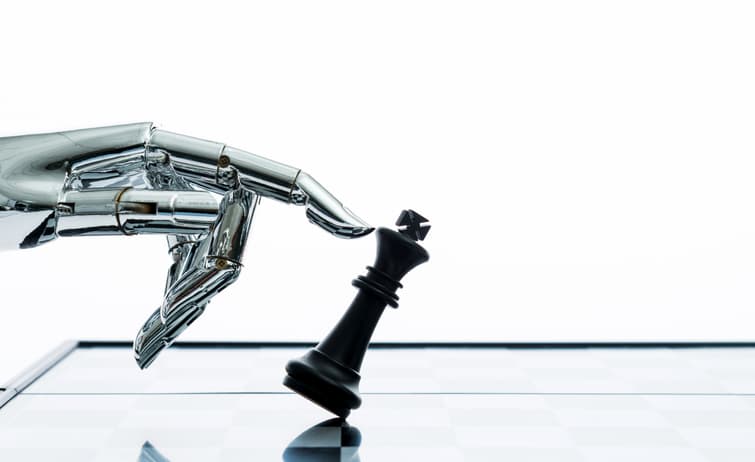 Trump finally announced a plan for AI dominance, but is it enough?