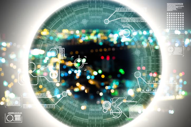 Here’s what’s coming in the world of robotics and AI. Investors: Are you ready?