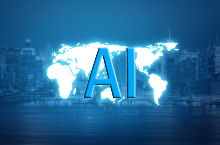 In the face of an AI trade war, it’s the tailwinds that matter most