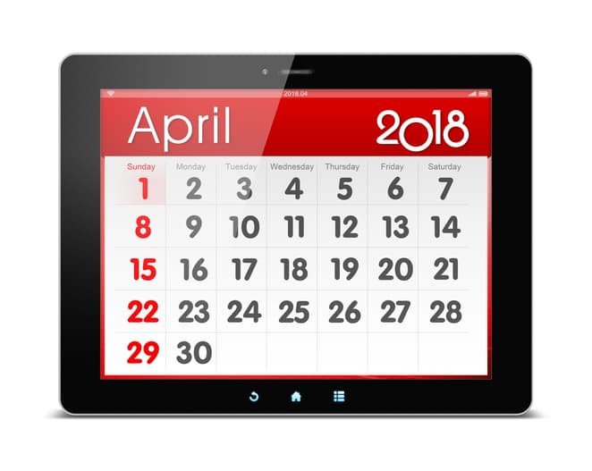 Robotics Fundings, Acquisitions and IPOs: April 2018