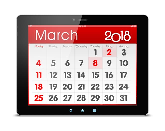 Robotics Fundings, Acquisitions and IPOs: March 2018