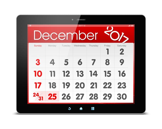 DECEMBER 2017 ROBOTICS FUNDINGS, ACQUISITIONS & IPOS