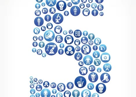 INVESTING IN ROBOTICS? FOLLOW THESE 5 SIMPLE RULES