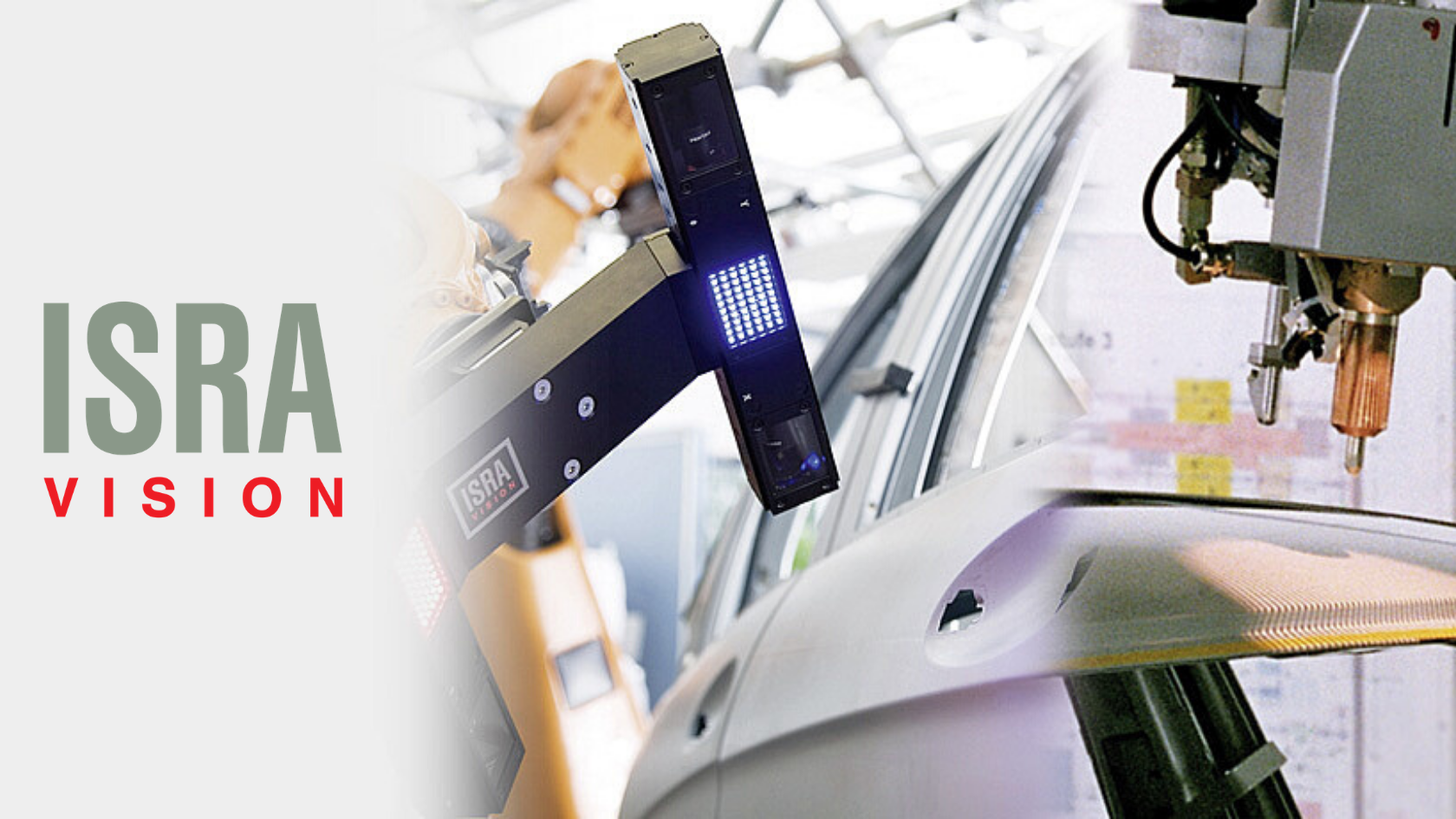 ISRA Vision AG: Delivering the next generation of machine vision