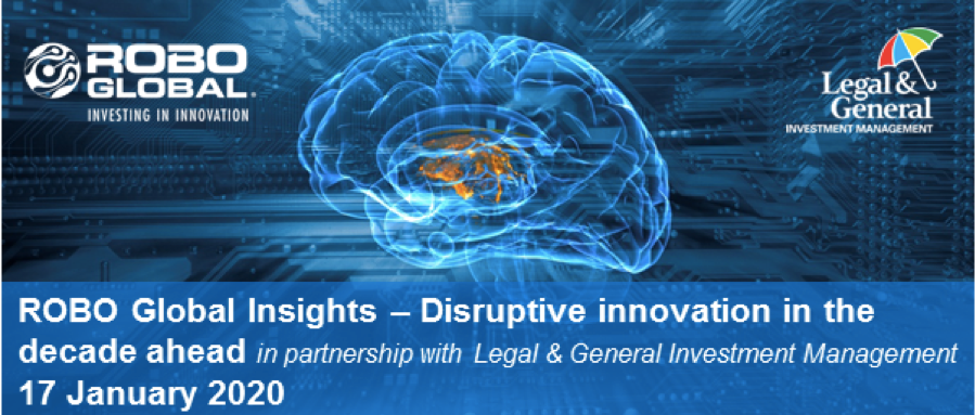 Perspectives from the Experts: Disruptive Innovation in the Decade Ahead