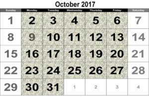 OCTOBER 2017 ROBOTICS FUNDINGS, ACQUISITIONS & IPOS