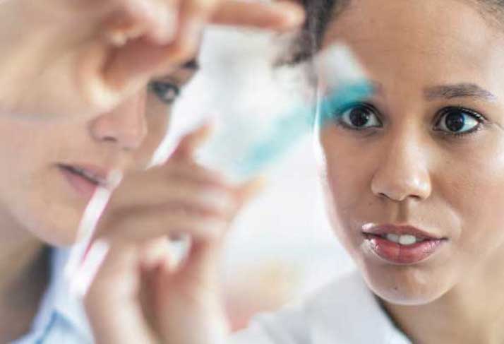 Qiagen: The most ubiquitous company in molecular diagnostics