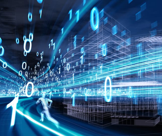 New Growth in Earnings and Outlooks for Robotics, Automation & AI