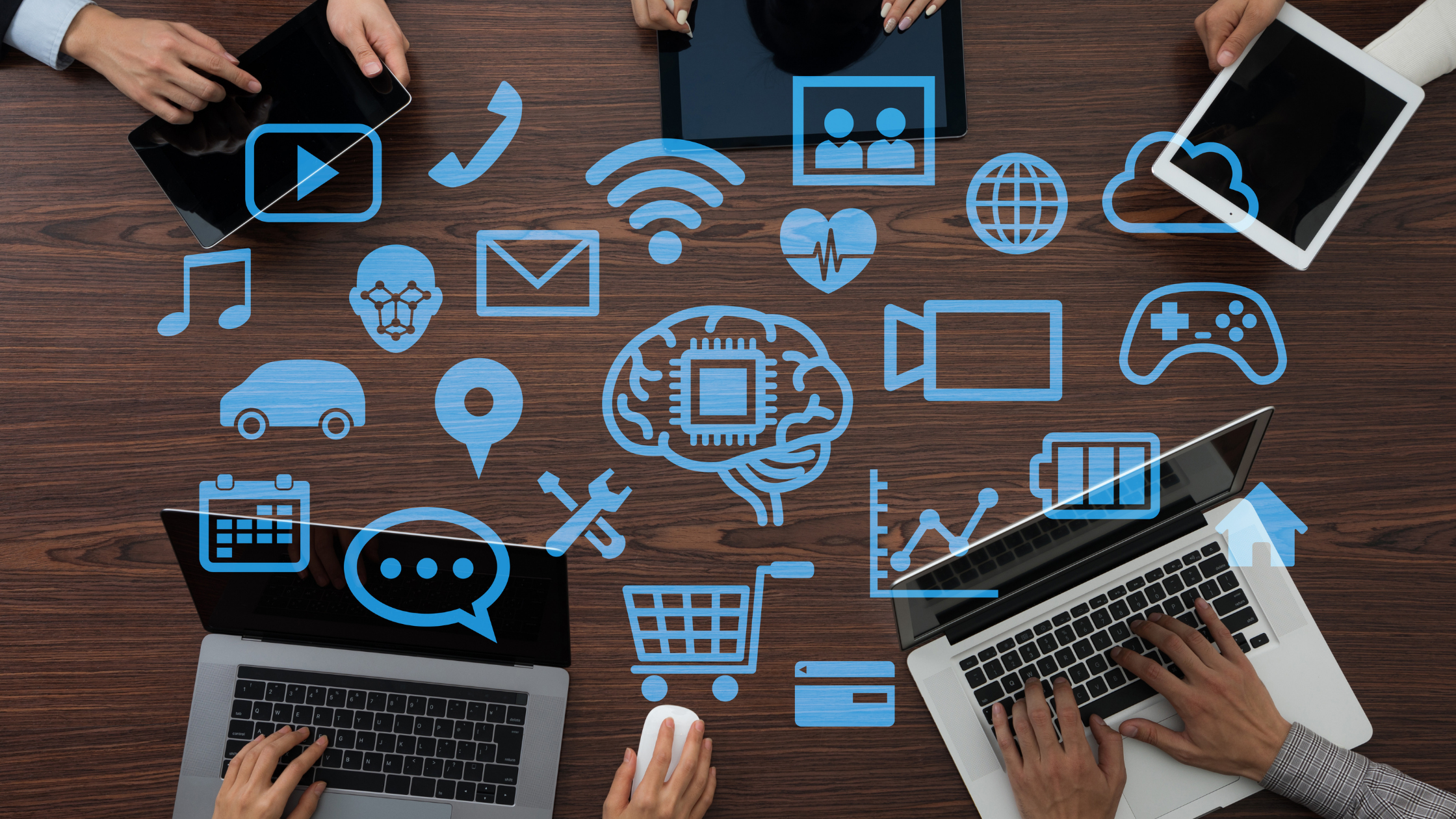 How Salesforce is Shaping the Future of Enterprise Software