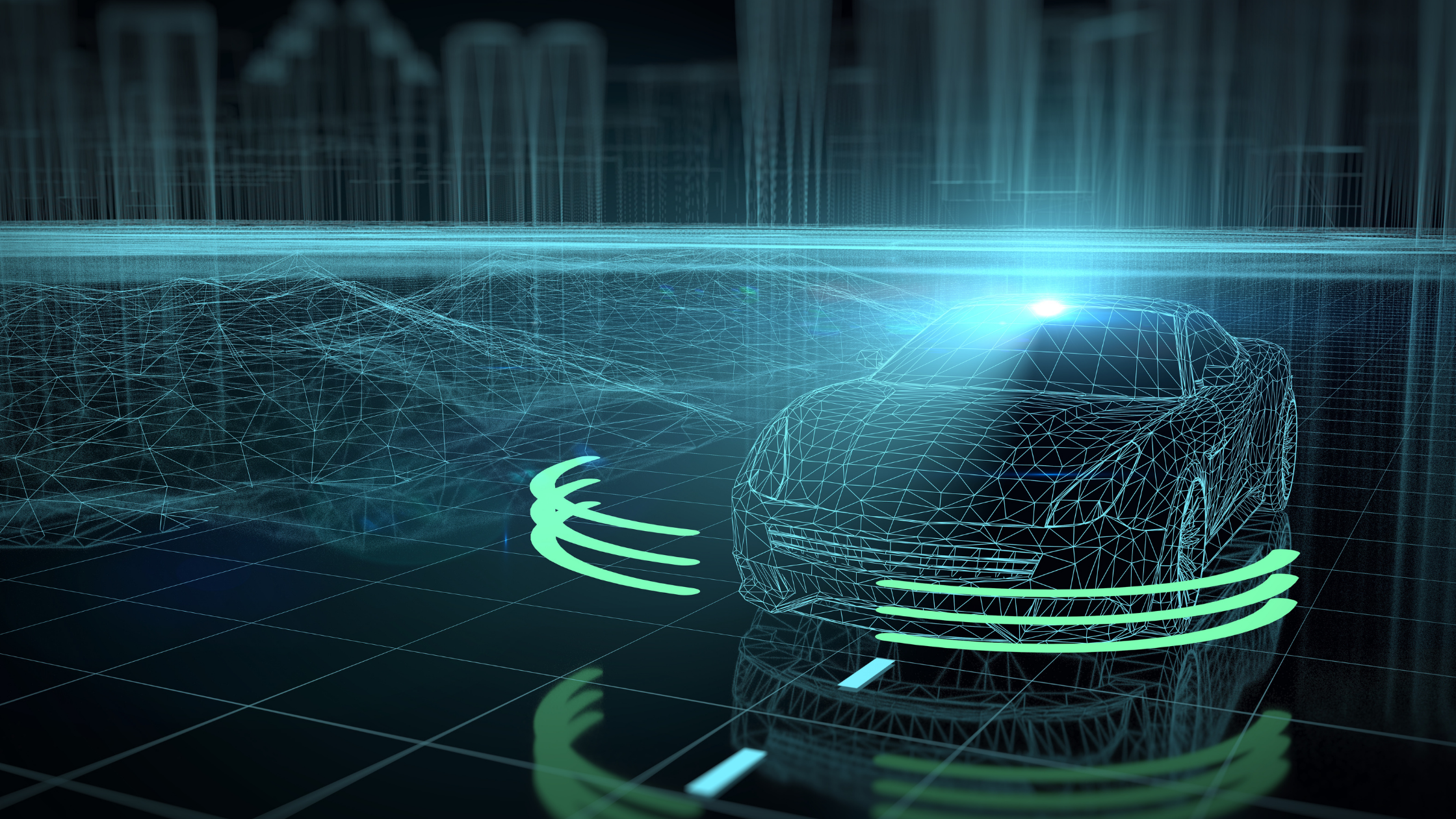 Self-Driving Car Companies For Investors Looking to Tap Into AV Tech