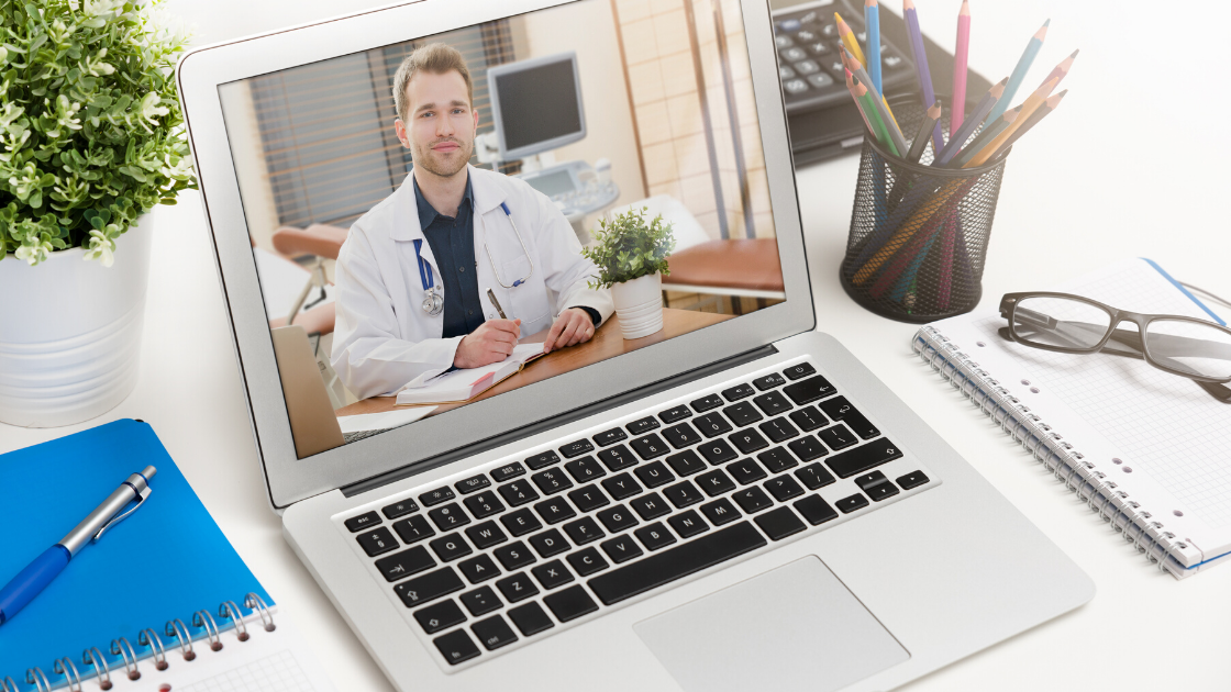 Fasten Your Seatbelts, It’s Wheels Up for On-demand Healthcare