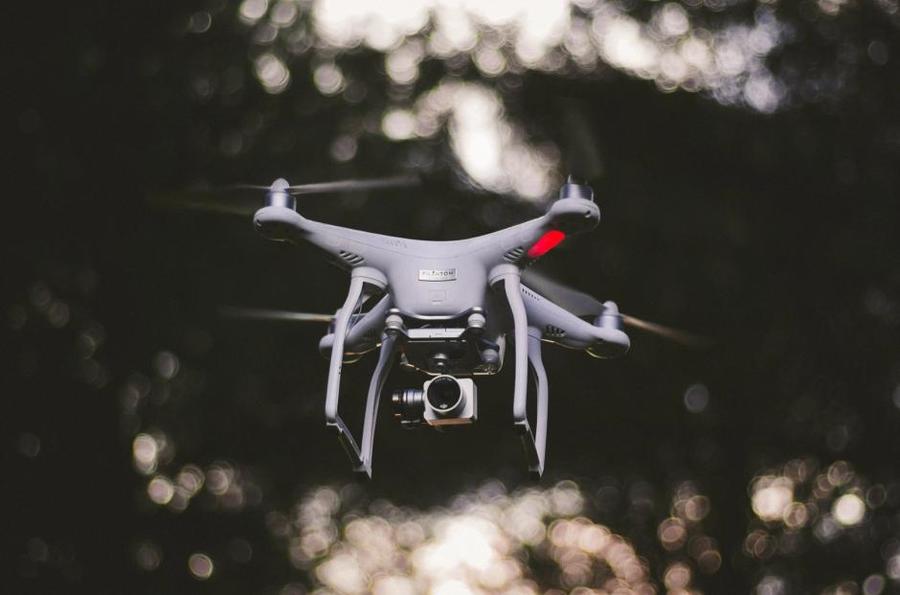 WHAT’S AHEAD IN ROBOTICS AND AI? 5 TRENDS THAT HAVE INVESTORS BUCKLING UP FOR A WILD 2018!