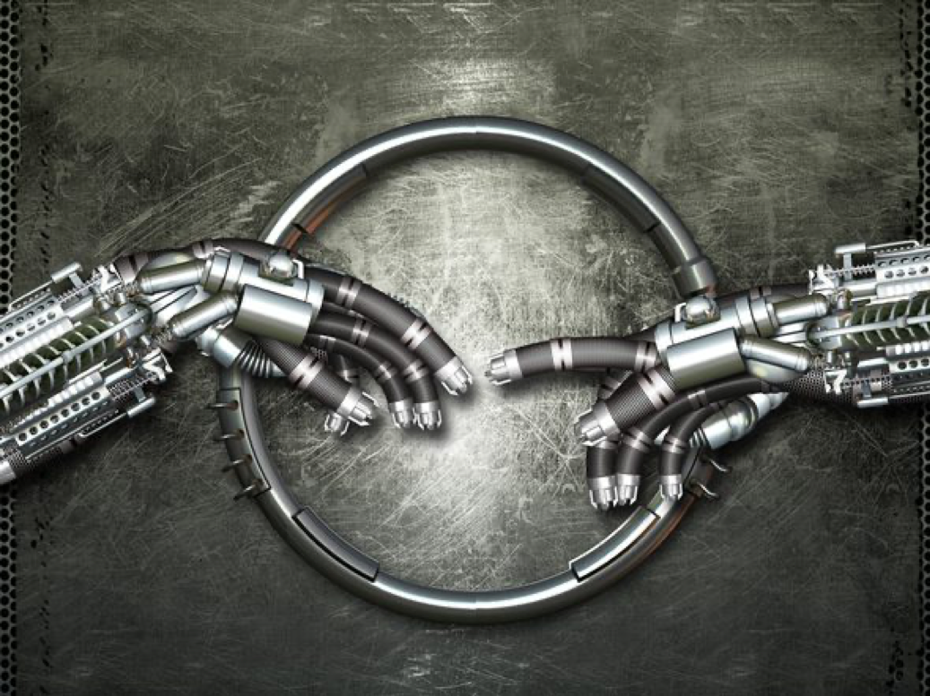 The Robot Operating System: ROS Act 2